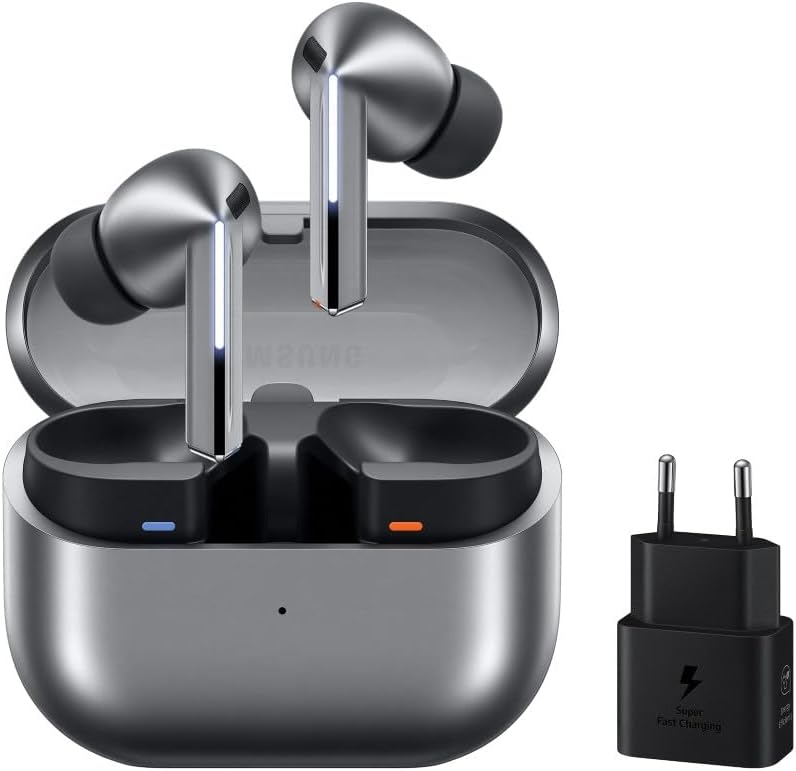 Samsung Galaxy Buds 3 Pro